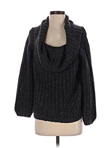 Miracle Pullover Sweater (view 1)