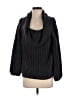 Miracle Black Pullover Sweater Size S - photo 1