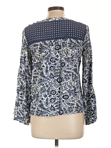 Solitaire 3/4 Sleeve T-Shirt (view 2)