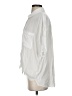 Splendid 100% Viscose White Short Sleeve Blouse Size S - photo 5