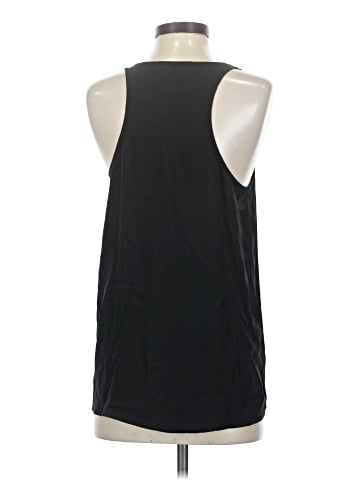 PinkyOtto Sleeveless T-Shirt (view 2)