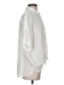 Splendid 100% Viscose White Short Sleeve Blouse Size S - photo 4