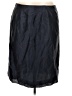 Marina Rinaldi Solid Black Formal Skirt Size 18 (27) - photo 1