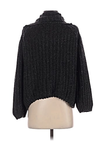 Miracle Pullover Sweater (view 2)
