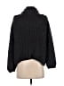 Miracle Black Pullover Sweater Size S - photo 2