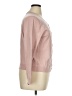 Liz Claiborne Pink Cardigan Size XL - photo 4