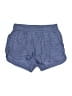 Avia Stripes Blue Athletic Shorts Size S - photo 1