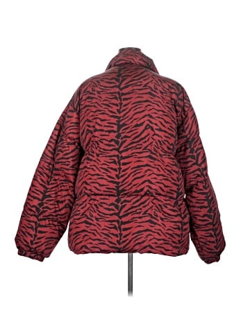 Shein Jacket (view 2)