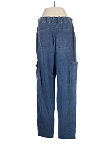 Purejill Cargo Pants (view 2)