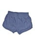 Avia Stripes Blue Athletic Shorts Size S - photo 2