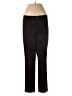 Gloria Vanderbilt Black Dress Pants Size 6 - photo 1