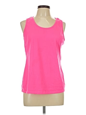 Zone Pro Sleeveless T-Shirt (view 1)