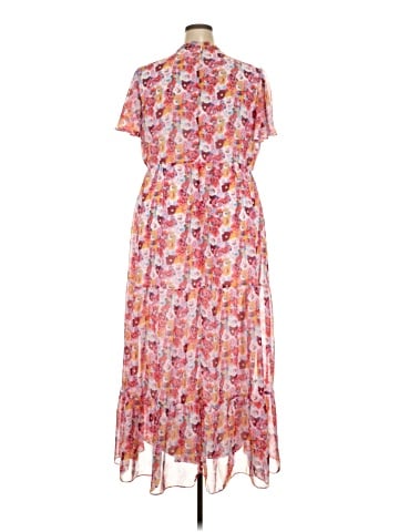 Lane Bryant Casual Dress (view 2)