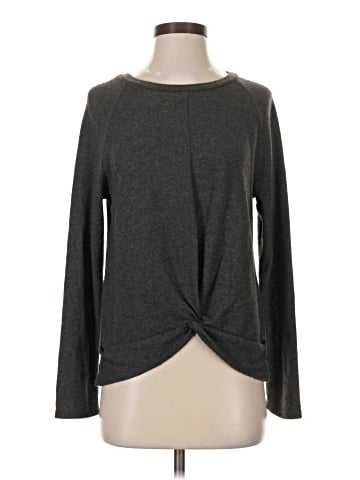 Socialite Pullover Sweater (view 1)