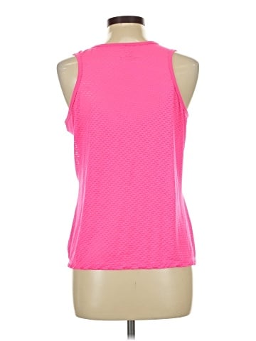 Zone Pro Sleeveless T-Shirt (view 2)