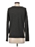 Socialite Gray Pullover Sweater Size S - photo 2