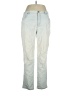 Gloria Vanderbilt Silver Jeans Size 14 - photo 1