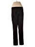 Gloria Vanderbilt Black Dress Pants Size 6 - photo 2