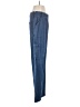 Purejill Blue Cargo Pants Size S - photo 4