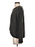 Socialite Gray Pullover Sweater Size S - photo 5