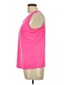 Zone Pro 100% Polyester Pink Sleeveless T-Shirt Size L - photo 5