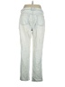 Gloria Vanderbilt Silver Jeans Size 14 - photo 2