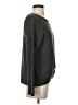 Socialite Gray Pullover Sweater Size S - photo 4