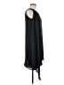 Zara 100% Polyester Black Cocktail Dress Size M - photo 4