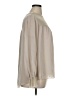 Cato Ivory Long Sleeve Blouse Size XL - photo 4