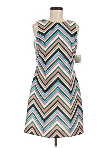 Taylor Casual Dress (view 1)