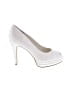 Menbur White Heels Size EU 39 - photo 1