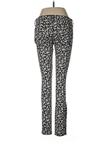 Genetic Denim Leggings (view 2)