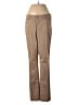 Gloria Vanderbilt Solid Tan Khakis Size 6 (petite) - photo 1