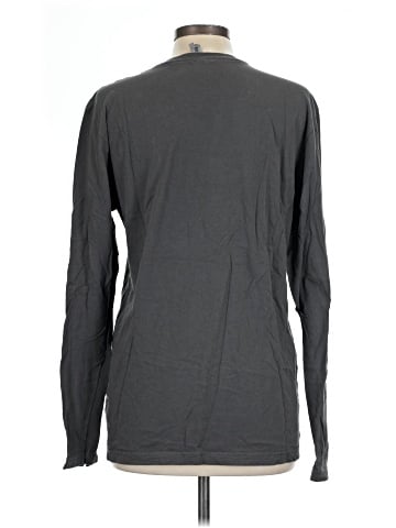 Next Level Apparel Long Sleeve Top (view 2)
