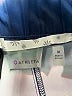 Athleta Tie-dye Blue Shorts Size M - photo 3