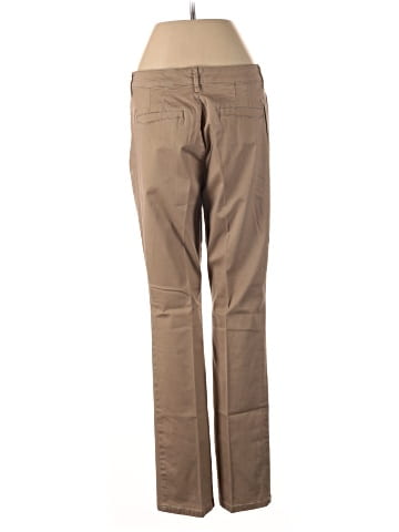 Gloria Vanderbilt Khakis (view 2)