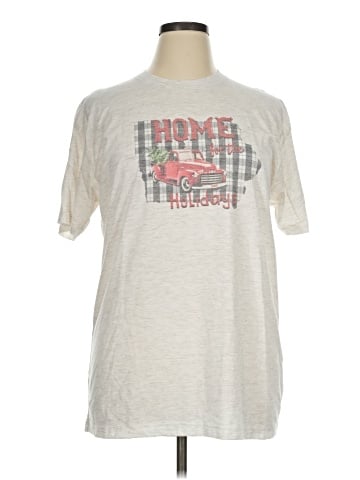 American Apparel Short Sleeve T-Shirt (view 1)