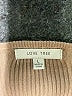 Love Tree Tan Sleeveless Top Size L - photo 7