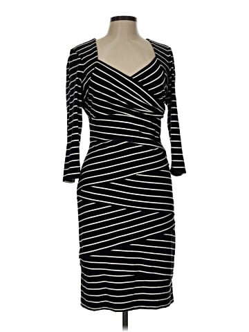White House Black Market Cocktail Dress (view 1)