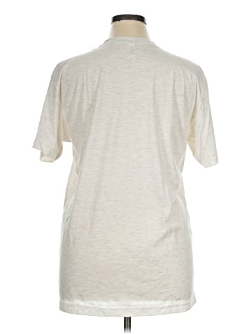 American Apparel Short Sleeve T-Shirt (view 2)