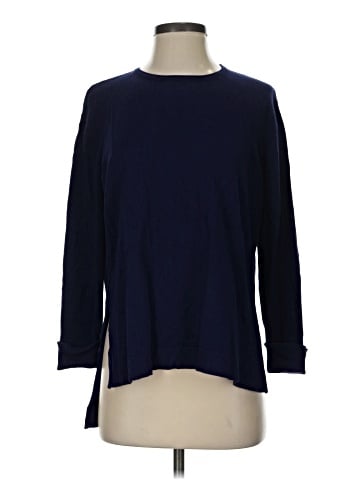 Gretchen Scott Designs 3/4 Sleeve Top (view 1)