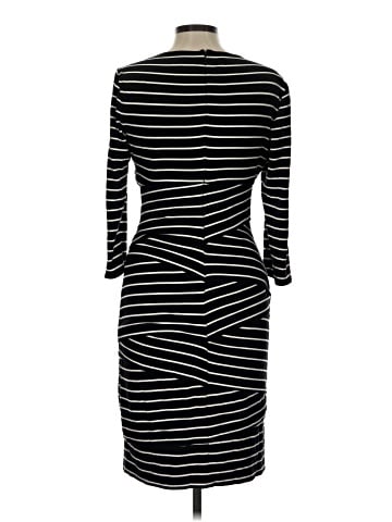 White House Black Market Cocktail Dress (view 2)