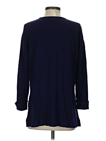 Gretchen Scott Designs 3/4 Sleeve Top (view 2)