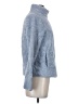 Uniqlo Blue Fleece Size S - photo 4