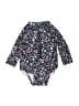 Old Navy Blue One Piece Swimsuit Size 3-6 mo - photo 1