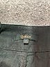Quince 100% Linen Black Linen Pants Size 4 - photo 6