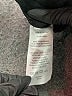 Quince 100% Linen Black Linen Pants Size 4 - photo 7