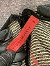 Eight Sixty Animal Print Gold Cocktail Dress Size M - photo 8