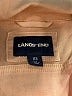 Lands' End Pink Jacket Size XS - photo 6