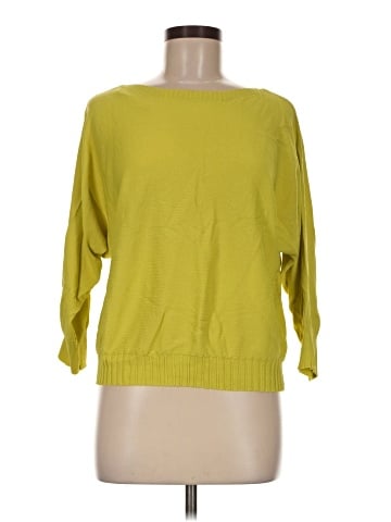 For The Republic Pullover Sweater (view 1)